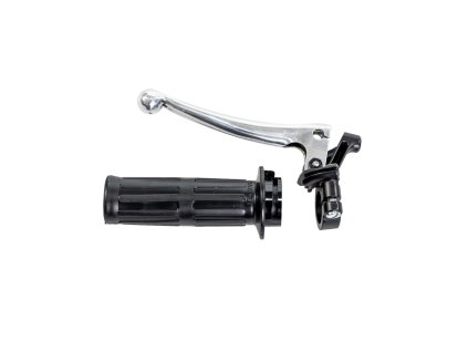 MAGURA Rýchlopal 233 mechanický čierny
