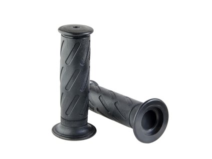 MAGURA Gripy (rukoväte) 316 – čierne 22/25 mm 116 mm
