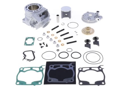 ATHENA Valec kompletný Yamaha YZ 125 '22-'24 Big Bore 58 mm
