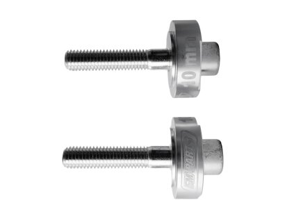 FM-PARTS Zvýšenie riadidiel 10 mm KTM / Husqvarna / GasGas (24–25)