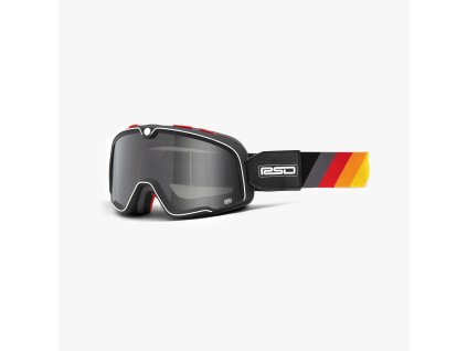 100% Okuliare Barstow Roland Sands Malibu – dymové sklo