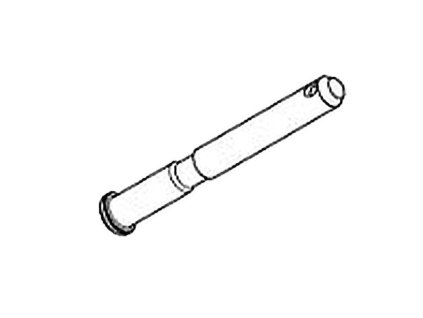 MAGURA Čap držiaka brzdových doštičiek zadný Husqvarna TC / FC, TE / FE 125 / 250 / 300 / 450 (18–21) OEM Parts