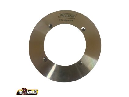 FM-PARTS Závažie spojky 235 G Sherco 250/300 SE/Sfe
