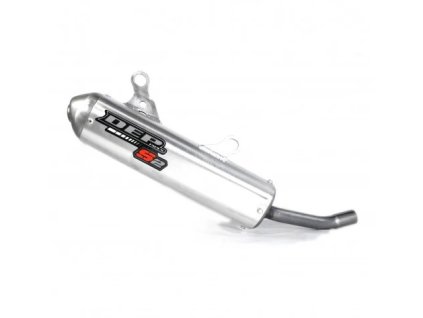 DEP PIPES Koncovka (tlmič) 2T výfuku Yamaha YZ 125 '02-'21