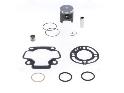 ATHENA Piest s tesneniami Top-End Kawasaki KX 65 '00-'25