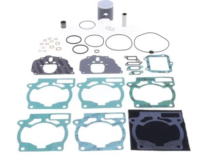 ATHENA Piest s tesneniami Top-End KTM EXC 125 '02-'05, SX 125 '02-'15, Husqvarna TC 125 '14-'15