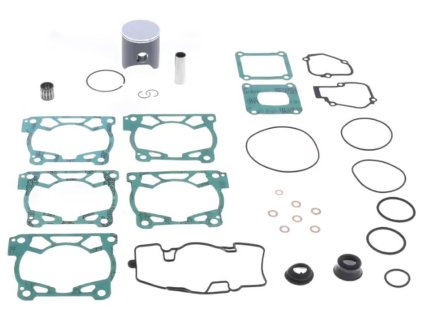 ATHENA Piest s tesneniami Top-End KTM SX 125 '16-'22, Husqvarna TX 125 '17-'19, TC 125 '16-'22, Gas Gas MC 125 '21-'23