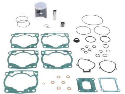 ATHENA Piest s tesneniami Top-End KTM SX / EXC / XC / XC-W 250 '17-'23, Husqvarna TC / TE 250 '17-'23, Gas Gas EC / EX / MC 250 '21-'23