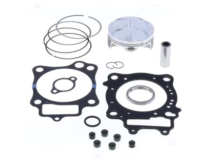 ATHENA Piest s tesneniami Top-End Honda CRF 250 R '10-'13 kovaný
