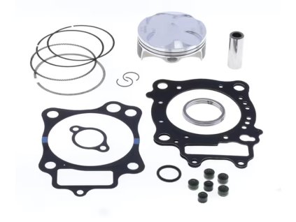 ATHENA Piest s tesneniami Top-End Honda CRF 250 R '14-'15 kovaný