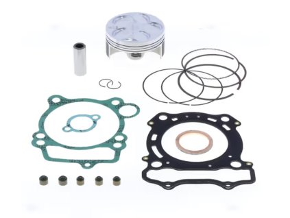 ATHENA Piest s tesneniami Top-End Yamaha YZ 250 F '08-'13, WR 250 F '08-'13 kovaný
