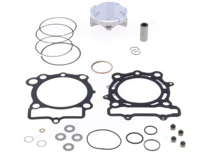 ATHENA Piest s tesneniami Top-End Kawasaki KX 250 F / KX 250 x '21-'23 kovaný