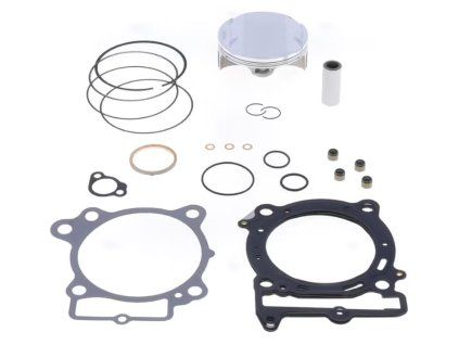 ATHENA Piest s tesneniami Top-End Kawasaki KX 450 F / KX 450 x '21-'23 kovaný