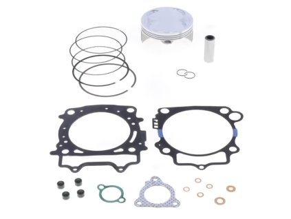ATHENA Piest s tesneniami Top-End Yamaha YZ 450 F '18-'20, YZ 450 FX '18-'19, WR 450 F '19, kovaný