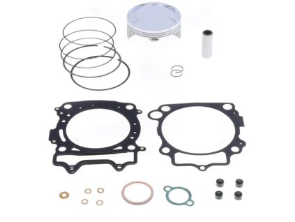ATHENA Piest s tesneniami Top-End Yamaha YZ 450 F '20-'22, YZ 450 FX / WR 450 F '21-'23, Fantic Xef 450 '22-'23 kovaný