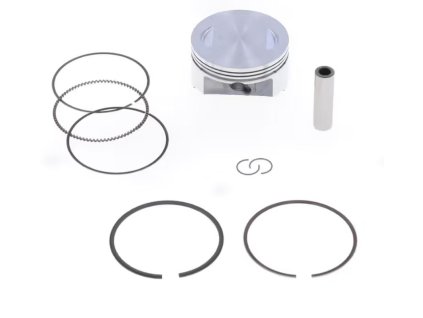 ATHENA Piest Honda CBR 125 R '04-'10 Big Bore