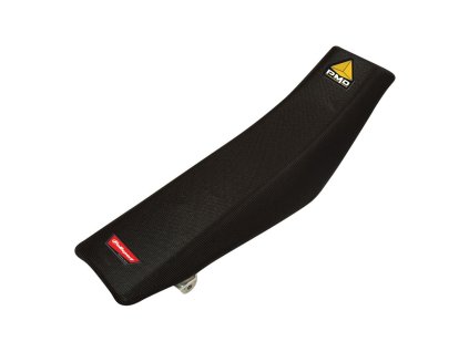 POLISPORT Sedlo kompletné s poťahom Pmd (Pyramid) OEM Yamaha YZ 250F (20–21), YZ 450F (18–21), WR 250F (20–21), WR 450F (19–21) – čierne