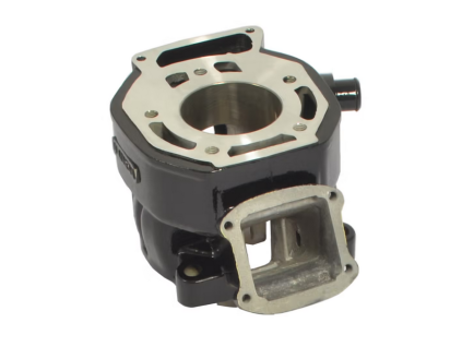 ATHENA Valec Honda MTX R2H 125, Ns F 125, 56,00 mm Nikasil