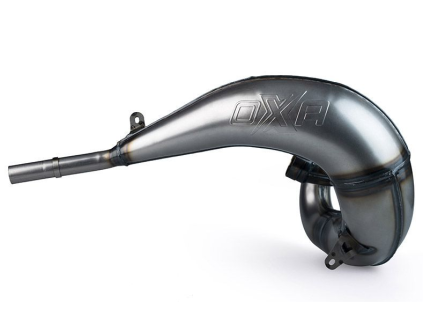 OXA FACTORY Koleno (zvod) 2T výfuku Racing Steel Rieju MR 300 i 2026