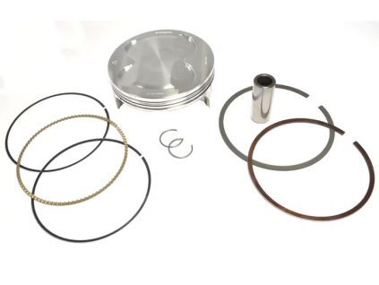 ATHENA Piest Suzuki LTR LT-R 450 '06-'11 Big Bore 100 mm rozmer: 99,96 mm