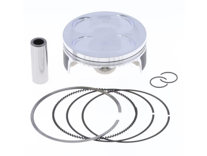 ATHENA Piest Honda CRF 250 R '04-'09 CRF 250 x '04-'13 Big Bore 81,97 mm rozmer: 81,97 mm