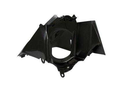 POLISPORT Kryt vzduchového filtra KTM SX 65 '09-'15 čierny
