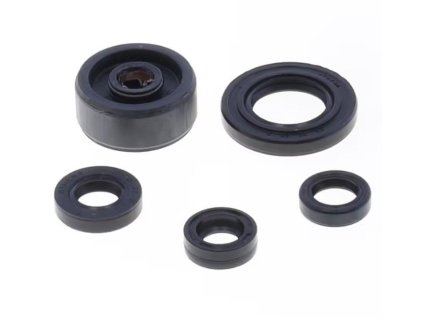ATHENA Sada gufier motora Honda Cre / CRM 125 F / x '08-'10, Yamaha MT 125 '14-'19, WR 125 R / x '09-'14, YZF 125 R '08-'18, Husqvarna SMR 125 '10-'13, Sms 125 '10-'11, TE 125 '10-'13, Hm Trail 125 Locusta '11-'13