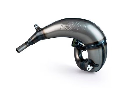 OXA FACTORY Výfukové koleno (rezonančná komora) Racing Steel Sherco 250 / 300 2T '25-'26