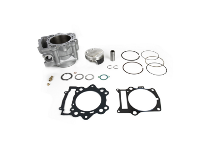PROMX Kompletný valec Yamaha YFM 700 Grizzly (07–15), YFM 700 R Raptor (06–20) – Big Bore 105,5 mm (734 cc) Nikasil