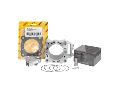 PROMX Kompletný valec Honda CRF 250 R (16–17) – Standard 76,80 mm