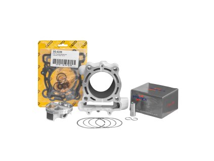 PROMX Kompletný valec Kawasaki KXF 250 (15–16), KX 250 F (15–16) – Standard 77,00 mm