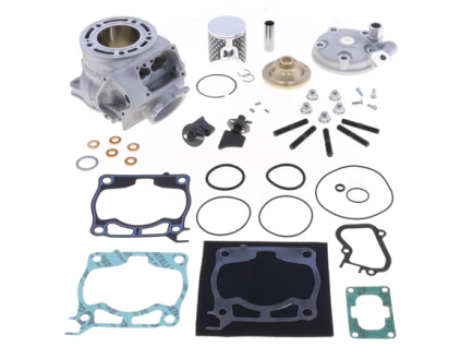 ATHENA Kompletný valec Racing Yamaha YZ 125 (22–26), YZ 125 x (23–26) (54,00 mm) – Full Kit