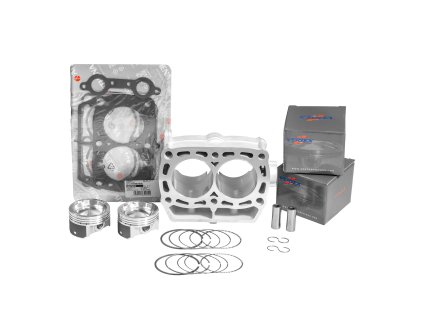 PROMX Kompletný valec Polaris RZR 800 EFI (09–14), Sportsman 800 EFI (09–14) – 80 mm
