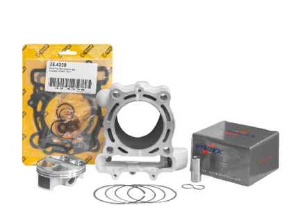 PROMX Kompletný valec Kawasaki KXF 250 (11–14), KX 250 F (11–14) – Standard 77,00 mm