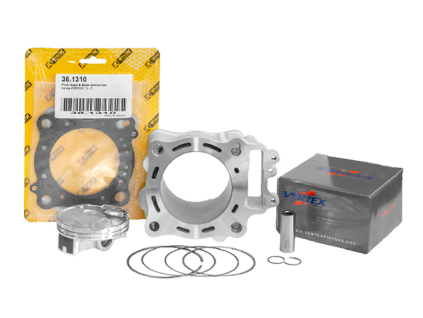 PROMX Kompletný valec Honda CRF 250 R (10–13) – Standard 76,80 mm