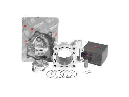 PROMX Kompletný valec Honda CRF 250 R (08–09) – Standard 78,00 mm