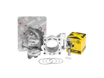PROMX Kompletný valec Honda CRF 250 R (04–07), CRF 250 x (05–17) – Standard 78,00 mm