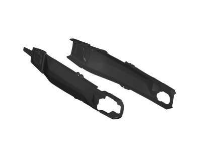 ACERBIS Kryt kyvnej vidlice Tekemagnet Yamaha Tenere 700 '19-'25 čierny