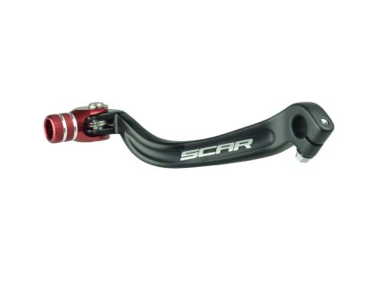 SCAR Radiaca páčka Beta RR 350–480 (20–26), RR X-Pro/RR Race (25–26) – červená