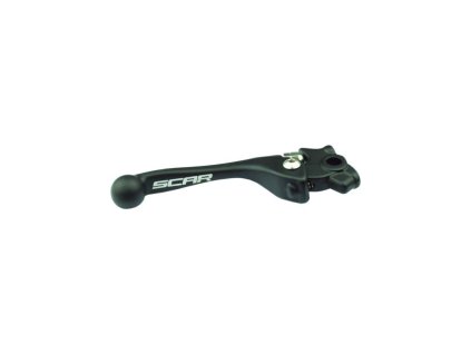 SCAR Brzdová páčka Kawasaki KX 250 (21–26), KX 450 (19–22)