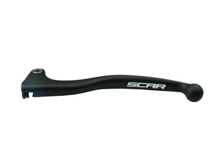 SCAR Spojková páčka s ložiskom Yamaha WR 250F/450F (03–24) – čierna
