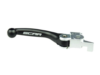 SCAR Brzdová páčka (nezlomiteľná) Husqvarna TC 125 (18), TE 150I (20)