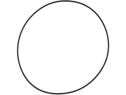 ATHENA Tesnenie pod hlavu O-Ring Kawasaki KX 125 (03–08), Gas Gas EC 125 (01–15), Halley EH / SM (09), MC 125 (01–07) – 1,78 × 91,7 mm