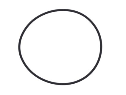 ATHENA Tesnenie pod hlavu O-Ring Honda, Suzuki RM 80 / 85 (91–23), Yamaha YZ 80 / 85 (93–26) – 56 × 60 × 2 mm