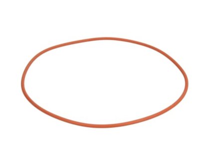 ATHENA Tesnenie pod hlavu O-Ring Yamaha XF 50 (08–18), YN 50 Neo's (09–15), YW 50 Zuma (12–13) – 119 × 125 × 3 mm