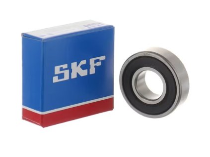 ATHENA Ložisko kolesa predné / zadné (6202 2RS1 C3 SKF) (35 × 15 × 11 mm) Honda MTX 125, NX 250 / 650 Dominator, XL 125 / 600 R, XR 250 '81-'99, XR 600 R '85-'92, XL 600 V Transalp '87-'99, Kawasaki KX 100 '98-'12, KX 65 / 85 '00-'25