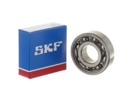 ATHENA Ložisko 6204 C4 SKF 20 × 47 × 14 mm Aprilia Gulliver 50 '93-'98, Suzuki AY 50 '01-'04, Yamaha BW'S 50 '97-'00