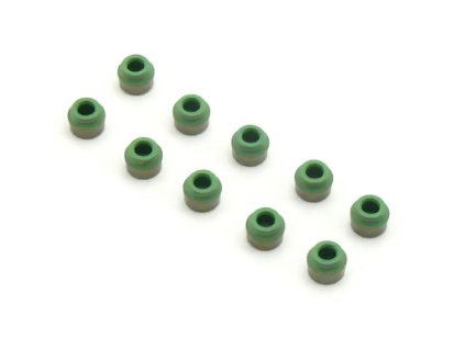 ATHENA Sada gufier ventilov BMW K 100 LT / RT / RS '89-'96, K 75 / RT / s '84-'97, Ducati 748 Biposto / R '95-'99, 916 Biposto '94-'98, 999 R '03-'04, Monster 1000 '03-'05, Monster S4 916 / 996 '01-'06, Multistrada 1000 DS '03-'05