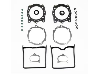ATHENA Horná sada tesnení motora Top-End Ducati 1198/S/SP (09–11), Diavel 1200 (11–15), Multistrada 1200/S (13–14)