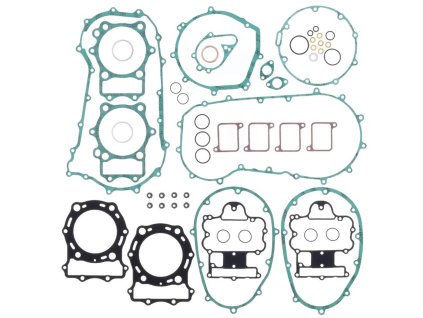 ATHENA Kompletná sada tesnení motora Kawasaki VN 1500 Classic '96–05